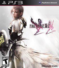 Sony Playstation 3 (PS3) Final Fantasy XIII-2 [In Box/Case Complete]